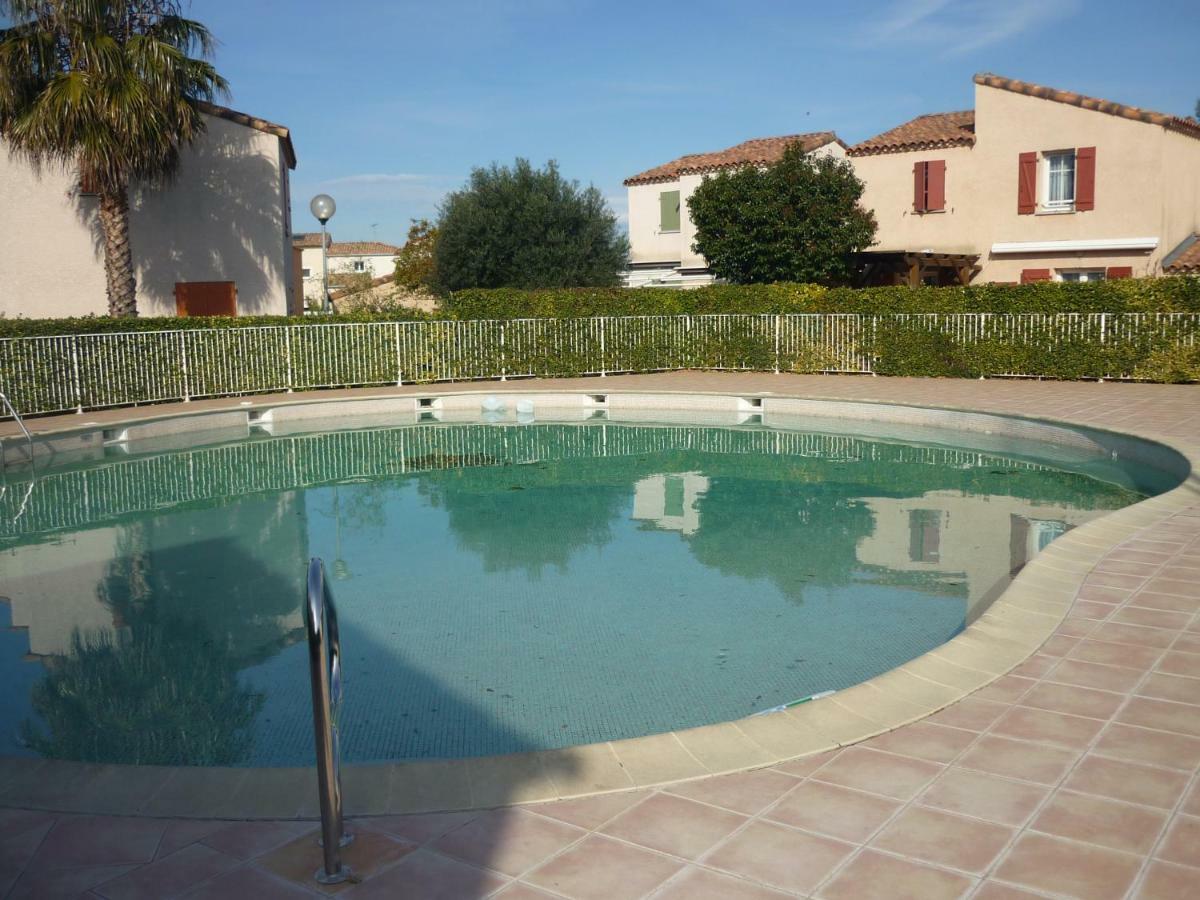Aigues-Mortes Villa Pres Des Remparts Kültér fotó